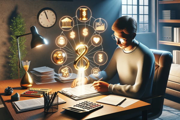 How to Compare Debt Consolidation Loan APRs: A Guide | Debt Consolidation Loans