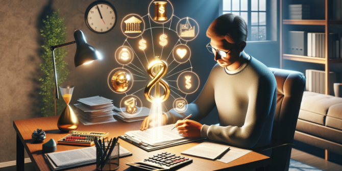 How to Compare Debt Consolidation Loan APRs: A Guide