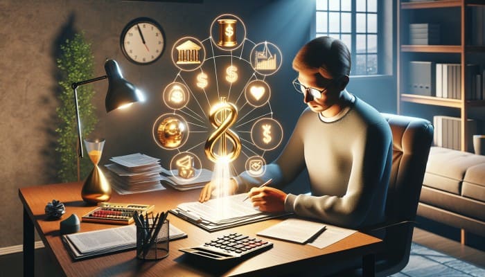 How to Compare Debt Consolidation Loan APRs: A Guide