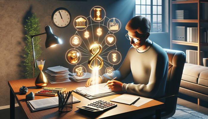 How to Compare Debt Consolidation Loan APRs: A Guide | Debt Consolidation Loans