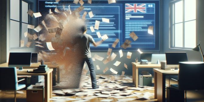 Starting Debt Consolidation with Bad Credit: A UK Guide