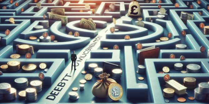 Tips for Negotiating Better Consolidation Terms: A Guide