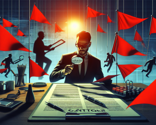 How to Avoid Debt Consolidation Scams: A UK Guide | Debt Consolidation Loans