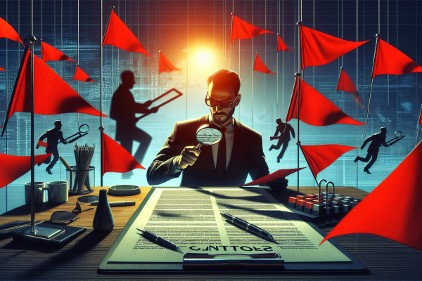 How to Avoid Debt Consolidation Scams: A UK Guide | Debt Consolidation Loans