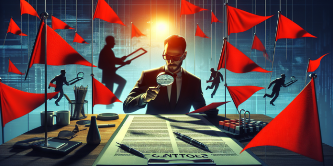 How to Avoid Debt Consolidation Scams: A UK Guide
