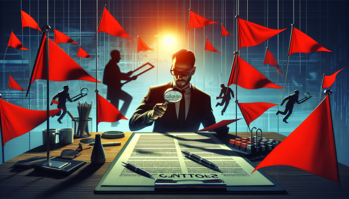 How to Avoid Debt Consolidation Scams: A UK Guide | Debt Consolidation Loans