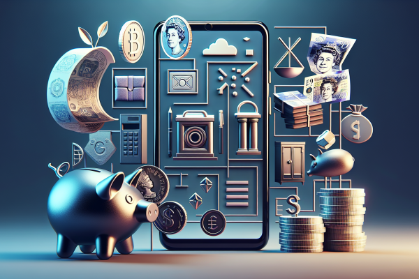 Best Apps for Managing Debt Consolidation: A Guide | Debt Consolidation Loans