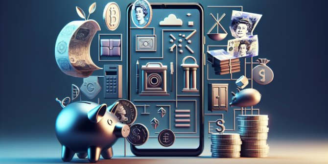 Best Apps for Managing Debt Consolidation: A Guide