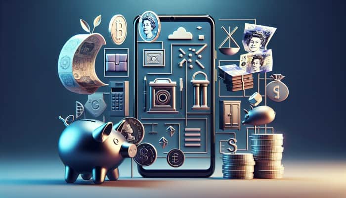 Best Apps for Managing Debt Consolidation: A Guide