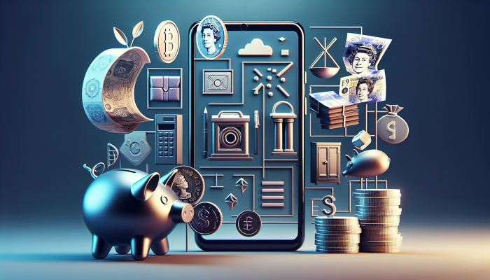 Best Apps for Managing Debt Consolidation: A Guide