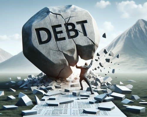 Debt Consolidation Loan Myths Beginners Believe | DCL Debt Consolidation Loan Myths Beginners Believe | Debt Consolidation Loans