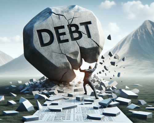 Debt Consolidation Loan Myths Beginners Believe | Debt Consolidation Loans