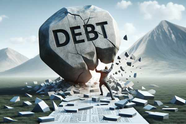 Debt Consolidation Loan Myths Beginners Believe | Debt Consolidation Loans