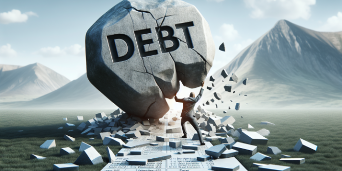 Debt Consolidation Loan Myths Beginners Believe