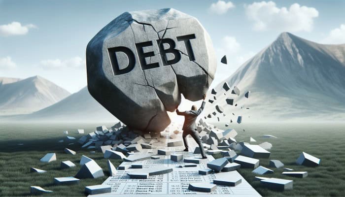 Debt Consolidation Loan Myths Beginners Believe