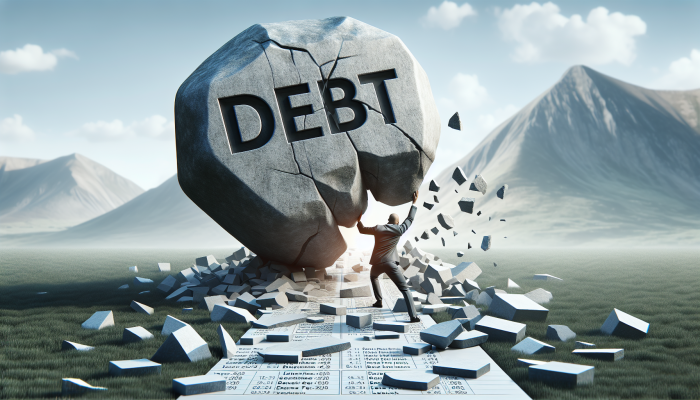 Debt Consolidation Loan Myths Beginners Believe | Debt Consolidation Loans