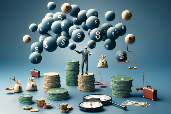 Risks of Long-Term Debt Consolidation Loans: Key Concerns | Debt Consolidation Loans
