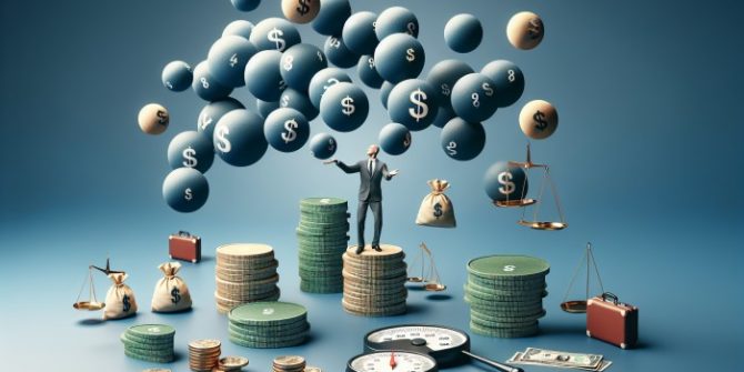 Risks of Long-Term Debt Consolidation Loans: Key Concerns