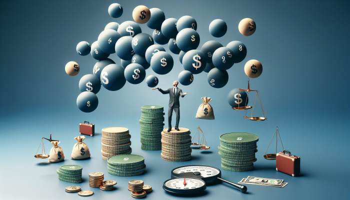 Risks of Long-Term Debt Consolidation Loans: Key Concerns