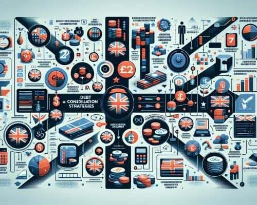 Debt Consolidation vs Personal Loans: A UK Guide | Debt Consolidation Loans