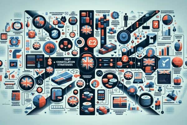 Debt Consolidation vs Personal Loans: A UK Guide | Debt Consolidation Loans