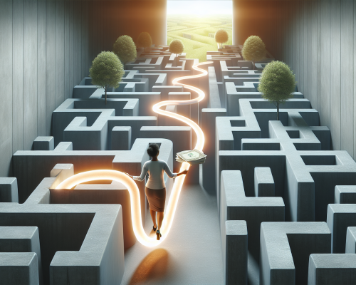 Debt Consolidation for People with No Experience: A Beginner's Guide | Debt Consolidation Loans