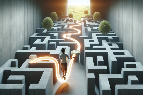 Debt Consolidation for People with No Experience: A Beginner's Guide | Debt Consolidation Loans