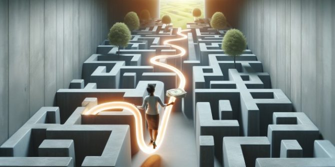 Debt Consolidation for People with No Experience: A Beginner’s Guide
