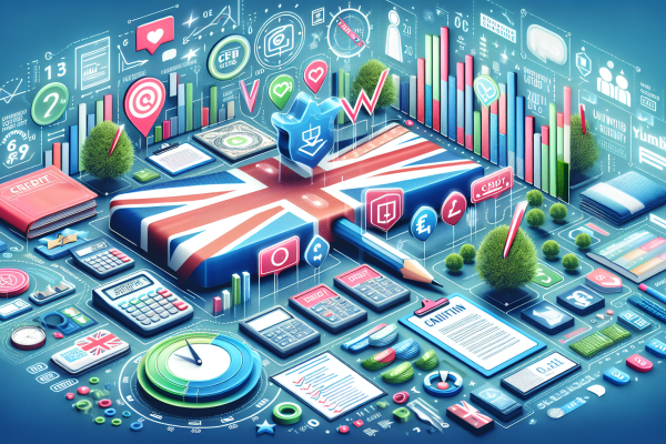 Credit Score Tips for Debt Consolidation Success: UK Guide | Debt Consolidation Loans