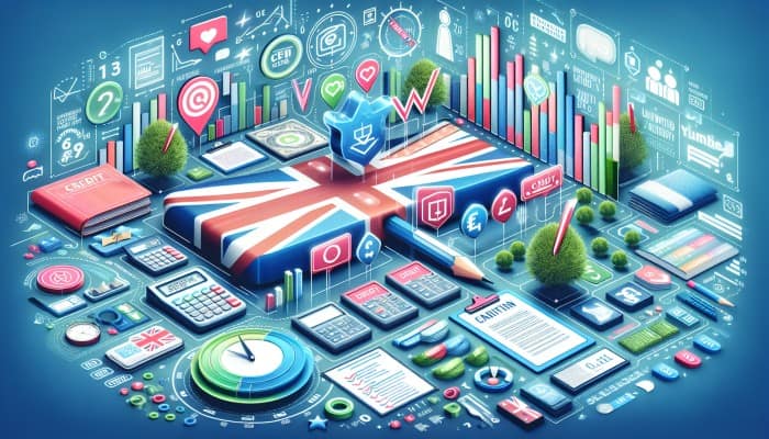 Credit Score Tips for Debt Consolidation Success: UK Guide