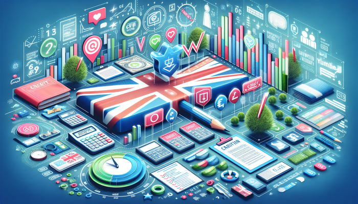 Credit Score Tips for Debt Consolidation Success: UK Guide