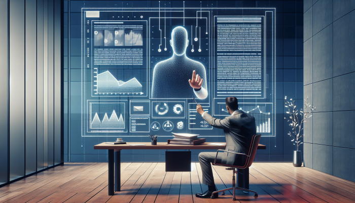 Debt Consolidation Alternatives for Bad Credit: UK Solutions | DCL Person signing IVA contract at desk with advisor, modern office with financial charts.