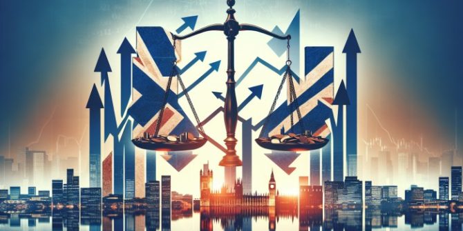 How to Pair Consolidation with Financial Goals: A UK Guide
