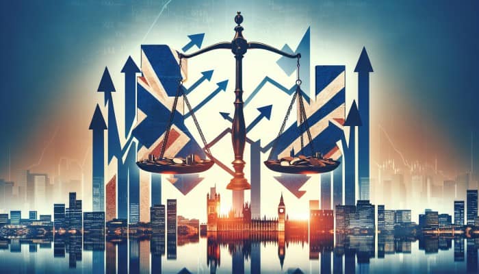 How to Pair Consolidation with Financial Goals: A UK Guide | Debt Consolidation Loans