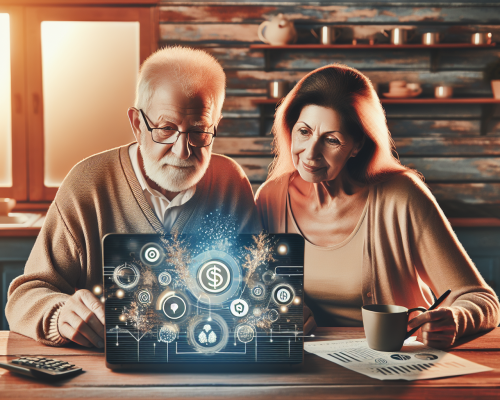 How Debt Consolidation Worked for Retirees: A Guide | Debt Consolidation Loans