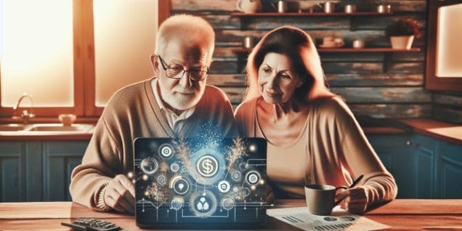 How Debt Consolidation Worked for Retirees: A Guide