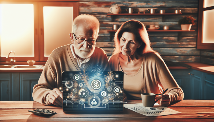 How Debt Consolidation Worked for Retirees: A Guide | Debt Consolidation Loans