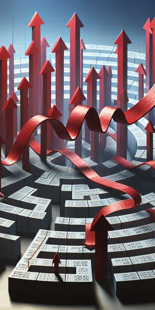 How Debt Consolidation Can Backfire: Pitfalls to Avoid | Debt Consolidation Loans