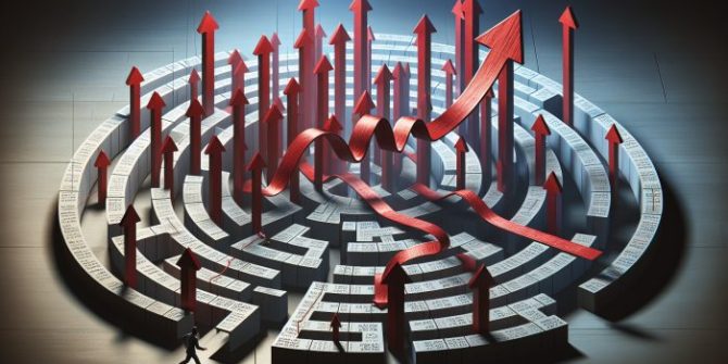 How Debt Consolidation Can Backfire: Pitfalls to Avoid