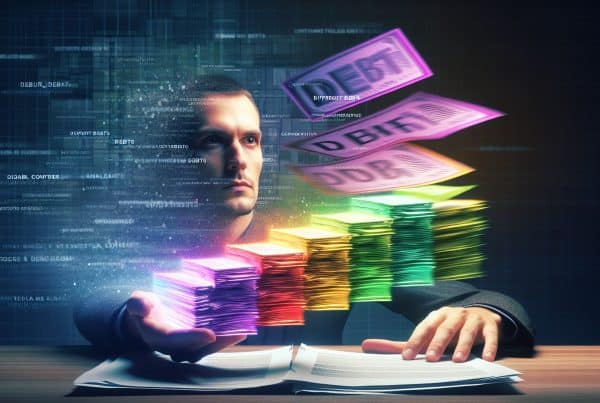 Debt Consolidation and Credit Score Myths: UK Insights | Debt Consolidation Loans