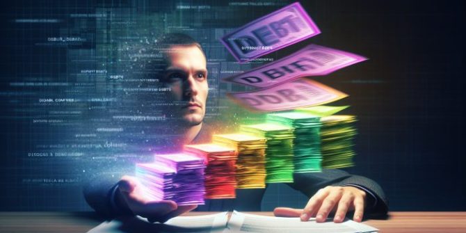 Debt Consolidation and Credit Score Myths: UK Insights