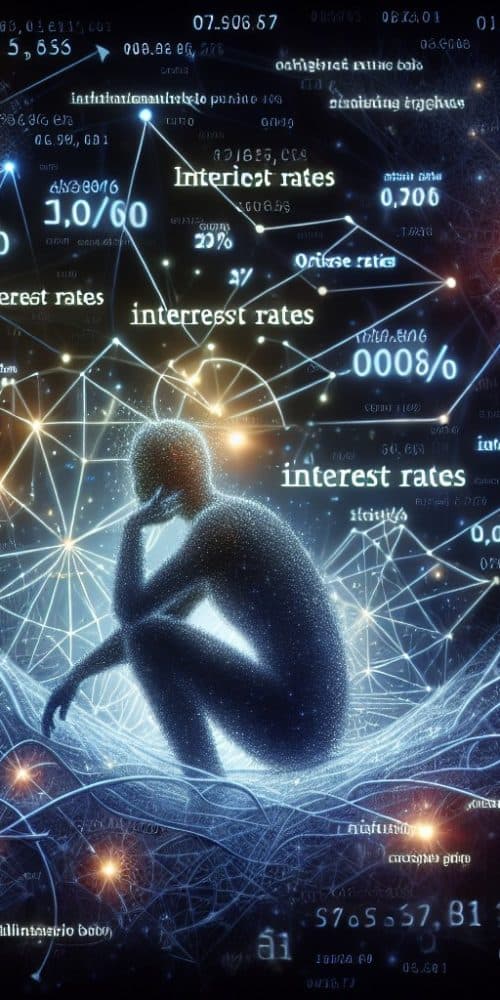 Debt Consolidation Loan Interest Rate Traps: A Guide | Debt Consolidation Loans