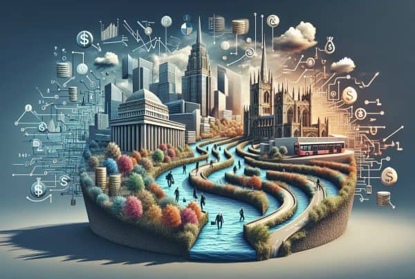 The Future of Debt Consolidation Loans: Trends and Predictions | Debt Consolidation Loans