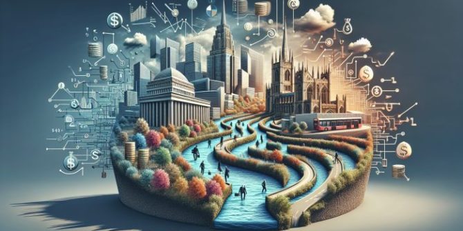 The Future of Debt Consolidation Loans: Trends and Predictions