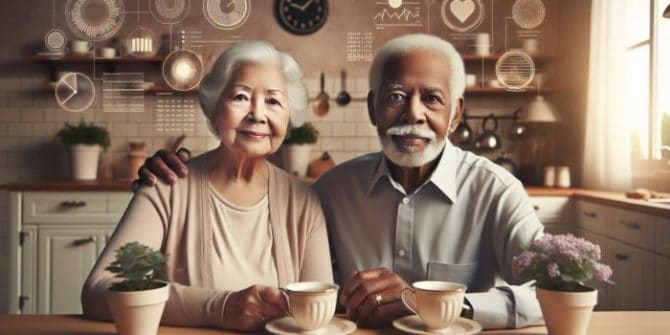 Advanced Debt Consolidation for Retirees: A Comprehensive Guide