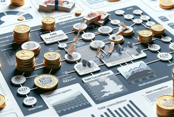 Debt Consolidation for Multiple Credit Cards: A UK Guide | Debt Consolidation Loans