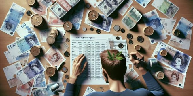 Printable Debt Consolidation Planning Worksheets