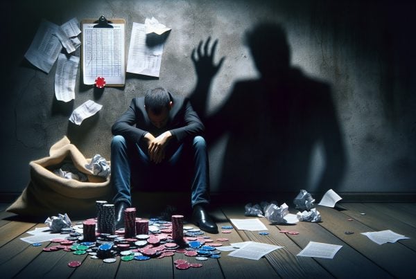 Debt Consolidation for Gambling Debts: A UK Guide | Debt Consolidation Loans