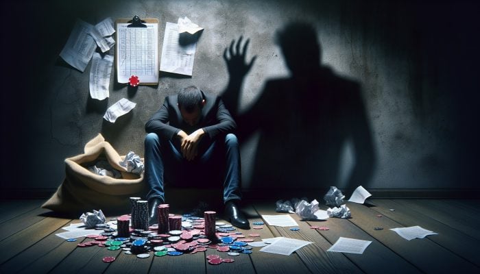 Debt Consolidation for Gambling Debts: A UK Guide | Debt Consolidation Loans