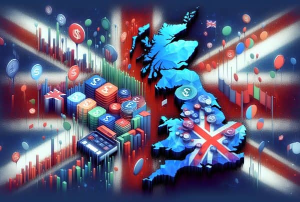Target: United Kingdom | Debt Consolidation Loans